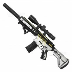 Hobby Zone YJD "Aurora Pearls" M416 Gel Ball Blaster