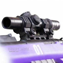 Hobby Zone WY Purple KAR 98K PUBG Gel Ball Sniper Rifle