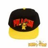 Hobby Zone Yellow Pokemon Pikachu Cap
