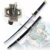 N/a One Piece Zoro Yubashiri Sword Premium Version Armoury