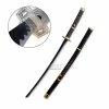 N/a One Piece Zoro Yubashiri Sword Standard Version Armoury