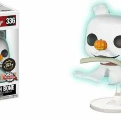 Hobby Zone Disney - Zero With Bone - Chase Edition