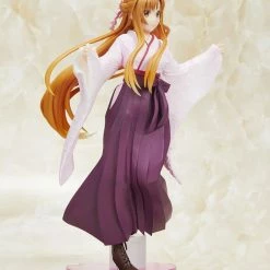 Banpresto Sword Art Online: Alicization - War Of Underworld - Coreful Asuna Wa Style Ver. Figurine