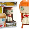 Funko Annabelle Comes Home - Annabelle In Chair Pop! Vinyl Figure