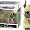 Hobby Zone Latest Arrival Avatar - The Last Airbender - Appa - Flocked 6" Pop! Vinyl Figure
