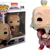 Funko Avatar: The Last Airbender - Iroh Pop! Vinyl Figure