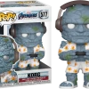 Funko Avengers 4: Endgame - Gamer Korg Pop! Vinyl Figure Marvel Merchandise