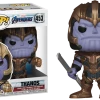 Funko Marvel Merchandise Avengers 4: Endgame - Thanos Pop! Vinyl Figure