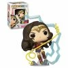 Funko WW84 Wonder Woman 2020 Fall Convention Limited Edition