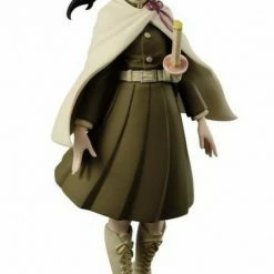 Banpresto Demon Slayer: Kimetsu No Yaiba - Vol.8 (A: Kanao Tsuyuri) Figurine Banpresto NZ