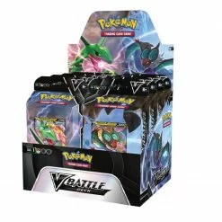 Hobby Zone Pokémon TCG Collector Cards: Rayquaza V Battle Deck