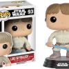 Funko Star Wars - Bespin Luke Skywalker Pop! Vinyl Figure