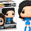 Funko Pop Vinyls NZ Black Mirror - Nanette Cole Pop! Vinyl Figure