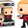 Funko Pop Vinyls NZ Black Mirror - Robert Daly Pop! Vinyl Figure