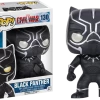 Funko Captain America: Civil War - Black Panther Pop! Vinyl Figure