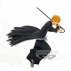 Banpresto Banpresto NZ Bleach - Soul Entered Ichigo Kurosaki Figurine