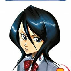 Hobby Zone Bleach Manga Collection Bleach Merchandise