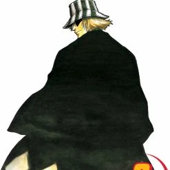 Hobby Zone Bleach Manga Collection Bleach Merchandise