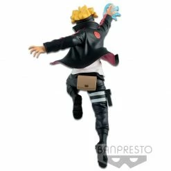 Banpresto Boruto: Naruto Next Generation - Vibration Stars (B: Uzumaki Boruto) Figurine