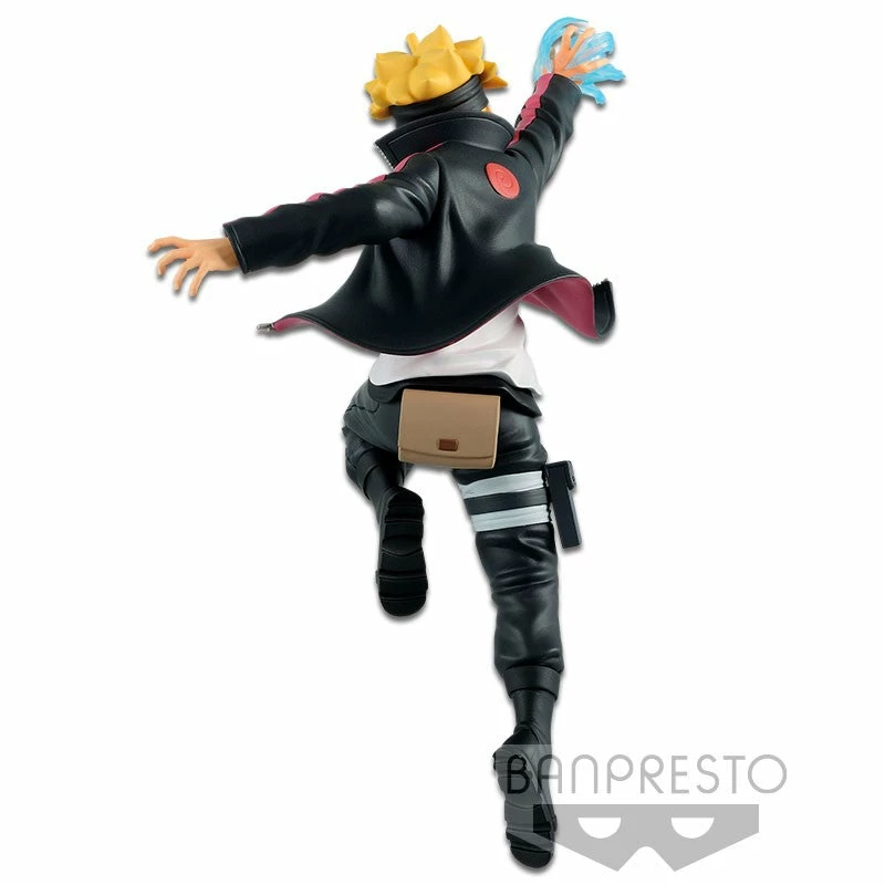 Banpresto Boruto: Naruto Next Generation - Vibration Stars (B: Uzumaki Boruto) Figurine 4 Banpresto Boruto: Naruto Next Generation - Vibration Stars (B: Uzumaki Boruto) Figurine