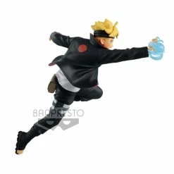 Banpresto Boruto: Naruto Next Generation - Vibration Stars (B: Uzumaki Boruto) Figurine 8 Banpresto Boruto: Naruto Next Generation - Vibration Stars (B: Uzumaki Boruto) Figurine