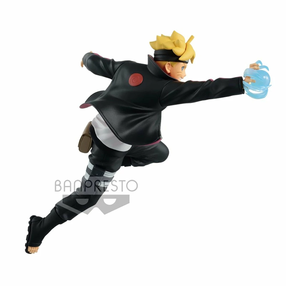 Banpresto Boruto: Naruto Next Generation - Vibration Stars (B: Uzumaki Boruto) Figurine 5 Banpresto Boruto: Naruto Next Generation - Vibration Stars (B: Uzumaki Boruto) Figurine