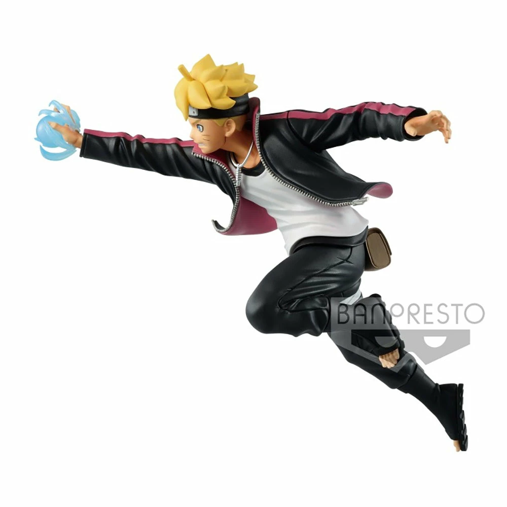 Banpresto Boruto: Naruto Next Generation - Vibration Stars (B: Uzumaki Boruto) Figurine 6 Banpresto Boruto: Naruto Next Generation - Vibration Stars (B: Uzumaki Boruto) Figurine
