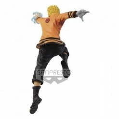 Banpresto Boruto: Naruto Next Generation - Vibration Stars (A: Uzumaki Naruto) Figurine