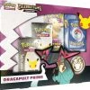 Hobby Zone Pokémon TCG Collector Cards: Celebrations Collection - Dragapult Prime