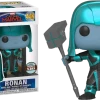 Funko Captain Marvel (2019) - Ronan Pop! Vinyl Figure Marvel Merchandise