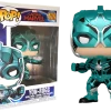 Funko Captain Marvel (2019) - Yon-Rogg Pop! Vinyl Figure 1 Funko Captain Marvel (2019) - Yon-Rogg Pop! Vinyl Figure