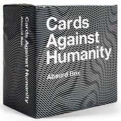 Hobby Zone Cards Against Humanity Absurd Box - Card Game