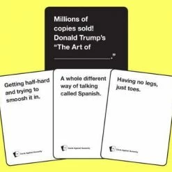 Hobby Zone Cards Against Humanity Absurd Box - Card Game 8 Hobby Zone Cards Against Humanity Absurd Box - Card Game