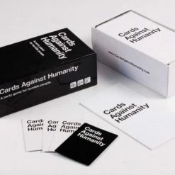 Hobby Zone Cards Against Humanity AU - Card Game
