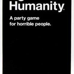 Hobby Zone Cards Against Humanity AU - Card Game