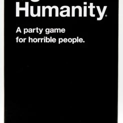 Hobby Zone Board Games NZ Cards Against Humanity AU - Card Game
