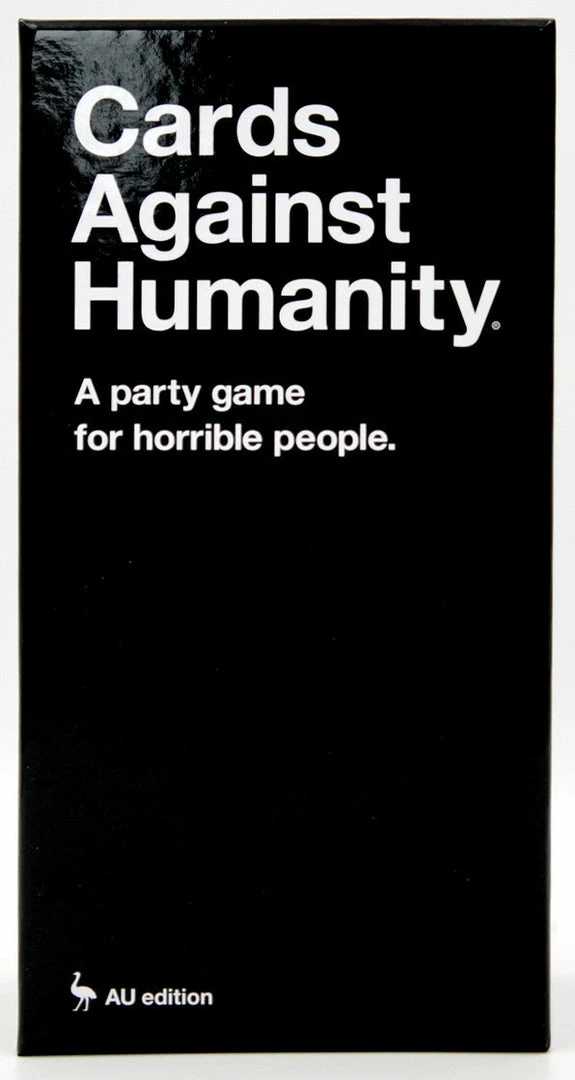 Hobby Zone Board Games NZ Cards Against Humanity AU - Card Game 3 Hobby Zone Board Games NZ Cards Against Humanity AU - Card Game