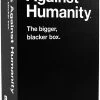 Hobby Zone Cards Against Humanity (Bigger) Bigger Blacker Box - Card Game