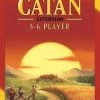 Hobby Zone Catan 5-6 Player Extension 5th Edition - Board Game