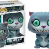 Funko Disney Pop Vinyls Alice In Wonderland - Cheshire Cat Pop! Vinyl Figure