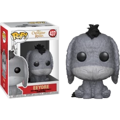 Funko Pop Vinyls NZ Christopher Robin - Eeyore Pop! Vinyl Figure