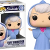 Funko Cinderella - Fairy Godmother Pop! Vinyl Figure Pop Vinyls NZ