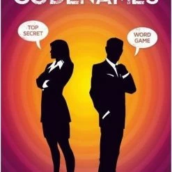 Hobby Zone Codenames - Board Game Board Games NZ