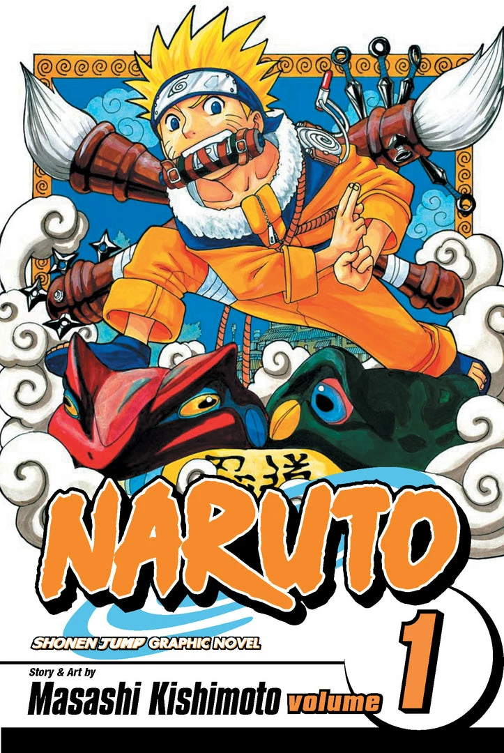 Hobby Zone Latest Arrival Naruto Manga Collection 7 Hobby Zone Latest Arrival Naruto Manga Collection