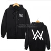 Hobby Zone Alan Walker Cosplay Hoodie Casual Clothes