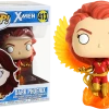 Funko Marvel Merchandise X-Men - Dark Phoenix With Flames Pop! Vinyl Figure