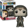 Funko DC Merchandise Wonder Woman - Wonder Woman With Cloak Sepia Tone Pop! Vinyl Figure