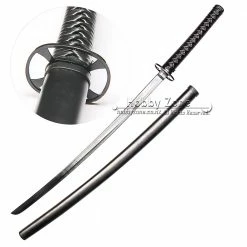 N/a Deadpool Double Twin Katana Sword Set Armoury