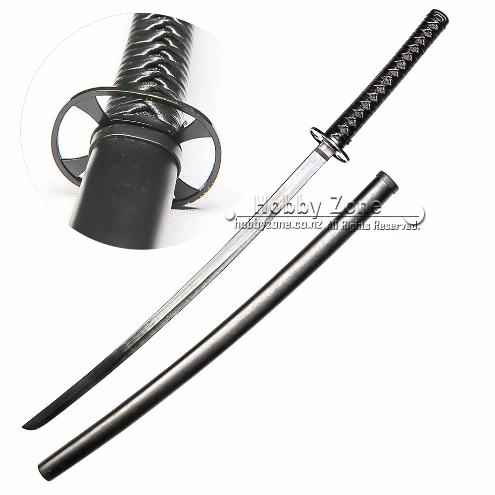 N/a Deadpool Double Twin Katana Sword Set Armoury 4 N/a Deadpool Double Twin Katana Sword Set Armoury