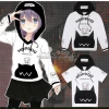 Hobby Zone Casual Clothes Kantai Collection Hoppou Seiki Cosplay Hoodie